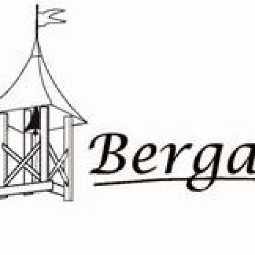 Berga Gård logo
